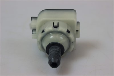 Niveaukontrol, Nortec industriopvaskemaskine