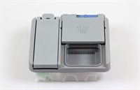 Sæbe - /afspændingsautomat, Gram opvaskemaskine - Grå