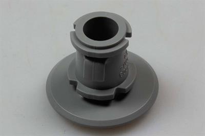 Møtrik for spulearm, Cylinda industriopvaskemaskine