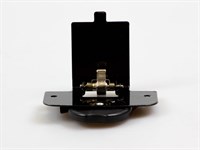 Børnesikring, Gram komfur & ovn