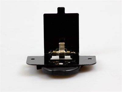 Børnesikring, Cylinda komfur & ovn