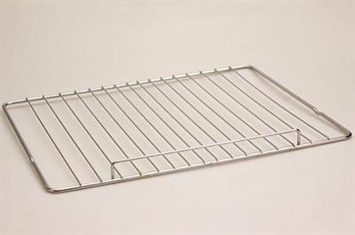 Ovnrist, Asko komfur & ovn