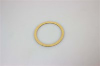 Pakning, Wega espressomaskine