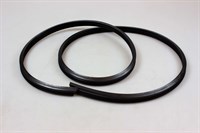 Dørpakning, Siemens opvaskemaskine (top & sider)