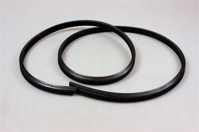 Dørpakning, Gaggenau opvaskemaskine (top & sider)