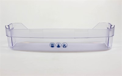 Flaskehylde i dør, Polar køl & frys (nedre)