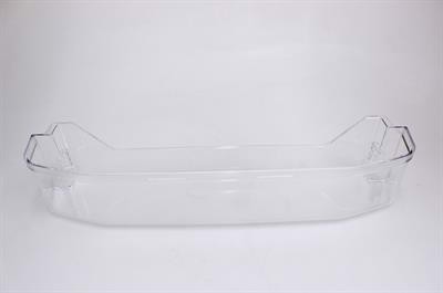 Flaskehylde i dør, Whirlpool køl & frys (nedre)