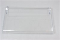 Front for fryseskuffe, Whirlpool køl & frys