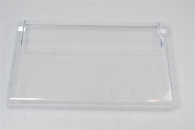 Front for fryseskuffe, Whirlpool køl & frys