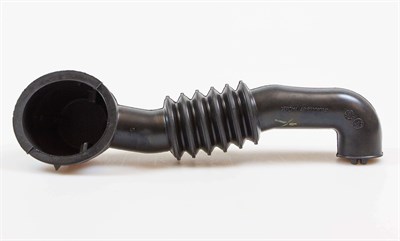 Bundslange, Smeg vaskemaskine