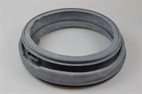 Dørbælg, Whirlpool vaskemaskine - Gummi