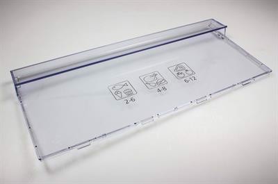 Front for fryseskuffe, Beko køl & frys