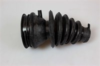 Bundslange, Wasco vaskemaskine - Sort