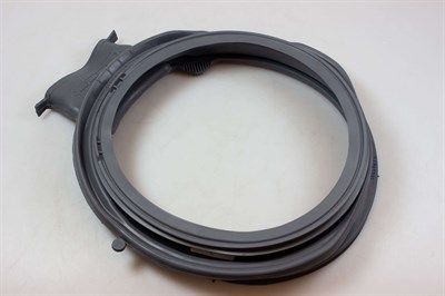 Dørbælg, Grundig vaskemaskine - Gummi