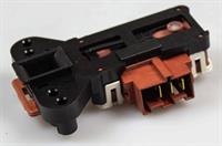 Dørlås, Cylinda vaskemaskine