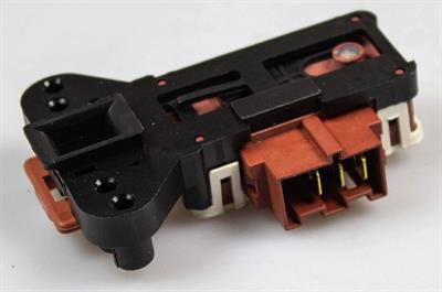 Dørlås, Cylinda vaskemaskine