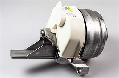 Motor, Grundig vaskemaskine