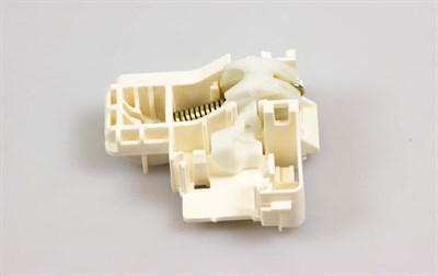 Dørlås, Smeg tørretumbler