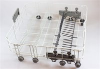 Trådkurv, Beko opvaskemaskine (nedre)