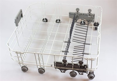 Trådkurv, Beko opvaskemaskine (nedre)