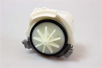 Afløbspumpe, Beko opvaskemaskine