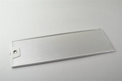 Metalfilter, Beko emhætte - 515 mm x 186 mm