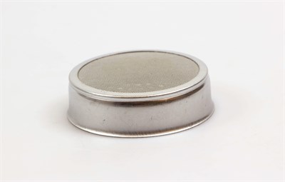 Brusepladefilter, BFC espressomaskine