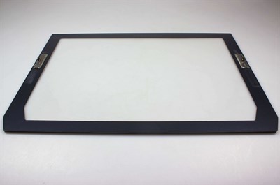 Ovnglas, Atag komfur & ovn - 375 mm x 500 mm (inderglas)