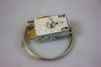 Termostat, Beko køl & frys