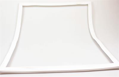 Dørpakning til fryserdør, Blomberg køl & frys - Hvid