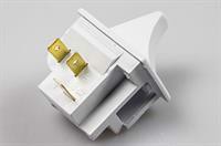 Lysafbryder, Gram køl & frys