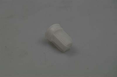 Vandfiltererstatning, Blomberg køl & frys