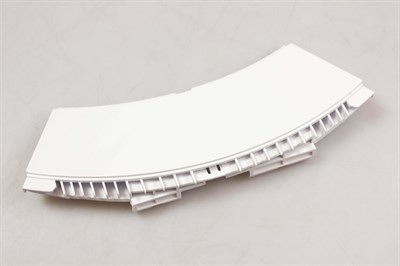 Dørgreb, Cylinda vaskemaskine - Hvid