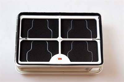 Filterholder, Beko tørretumbler (komplet)