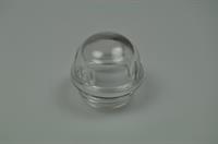 Lampeglas, Tiba komfur & ovn