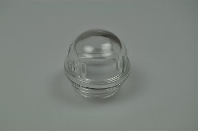 Lampeglas, Tiba komfur & ovn