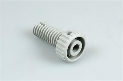 Stilleben, Gaggenau opvaskemaskine