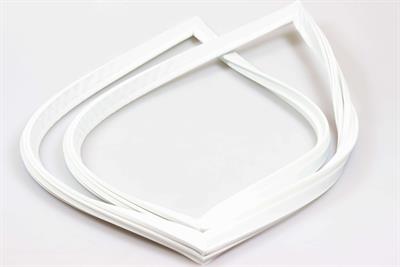 Dørpakning til fryserdør, Bosch køl & frys - Hvid