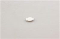 Afdækning for skrue, Bosch køl & frys (1 stk)