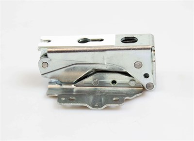 Hængsel, Gaggenau køl & frys (øverste venstre - nederste højre)