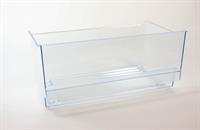 Grøntsagskuffe, Bosch køl & frys - CrisperBox / MultiBox