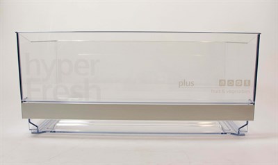 Grøntsagskuffe, Siemens køl & frys - Hyper Fresh Plus