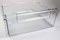 Fryseskuffe, Pitsos køl & frys (midterste)