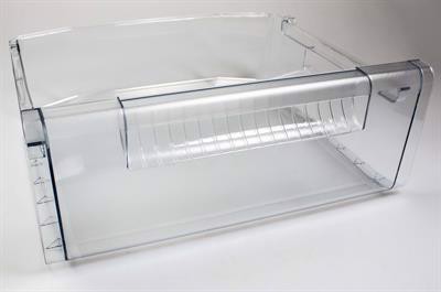 Fryseskuffe, Siemens køl & frys (midterste)