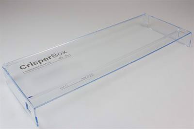 Front for grøntsagsskuffe, Bosch køl & frys - Klar