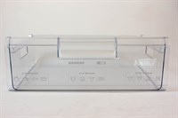 Fryseskuffe, Siemens køl & frys