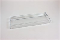 Front for fryseskuffe, Siemens køl & frys (øvre)