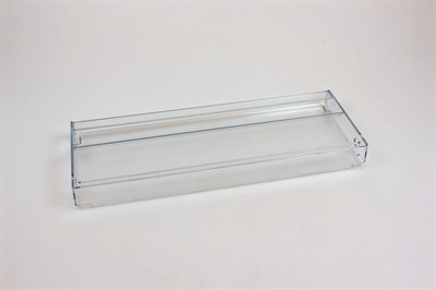 Front for fryseskuffe, Siemens køl & frys (øvre)