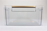 Fryseskuffe, Siemens køl & frys (nedre)