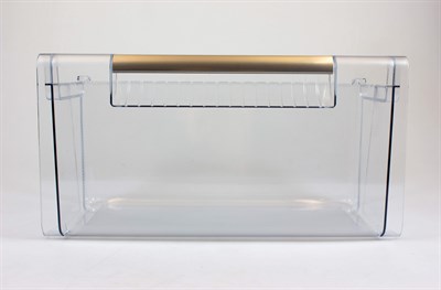 Fryseskuffe, Siemens køl & frys (nedre)